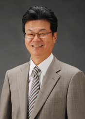 代表取締役 城口